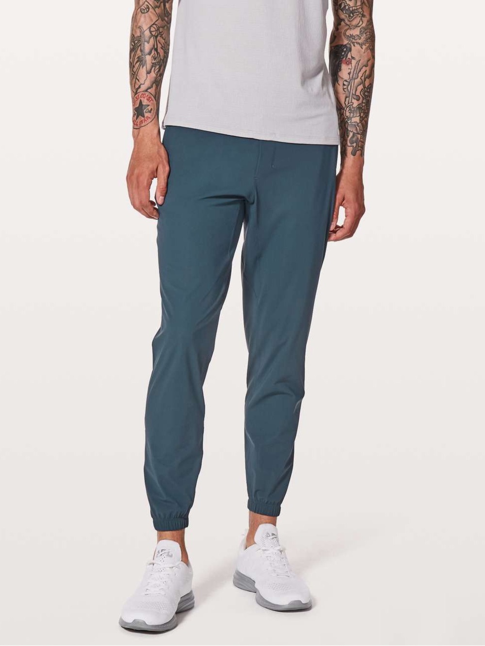 Lululemon Surge Jogger *29"
Mach Blue (First Release)